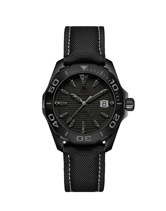 Часы TAG Heuer Aquaracer WAY218B.FC6364